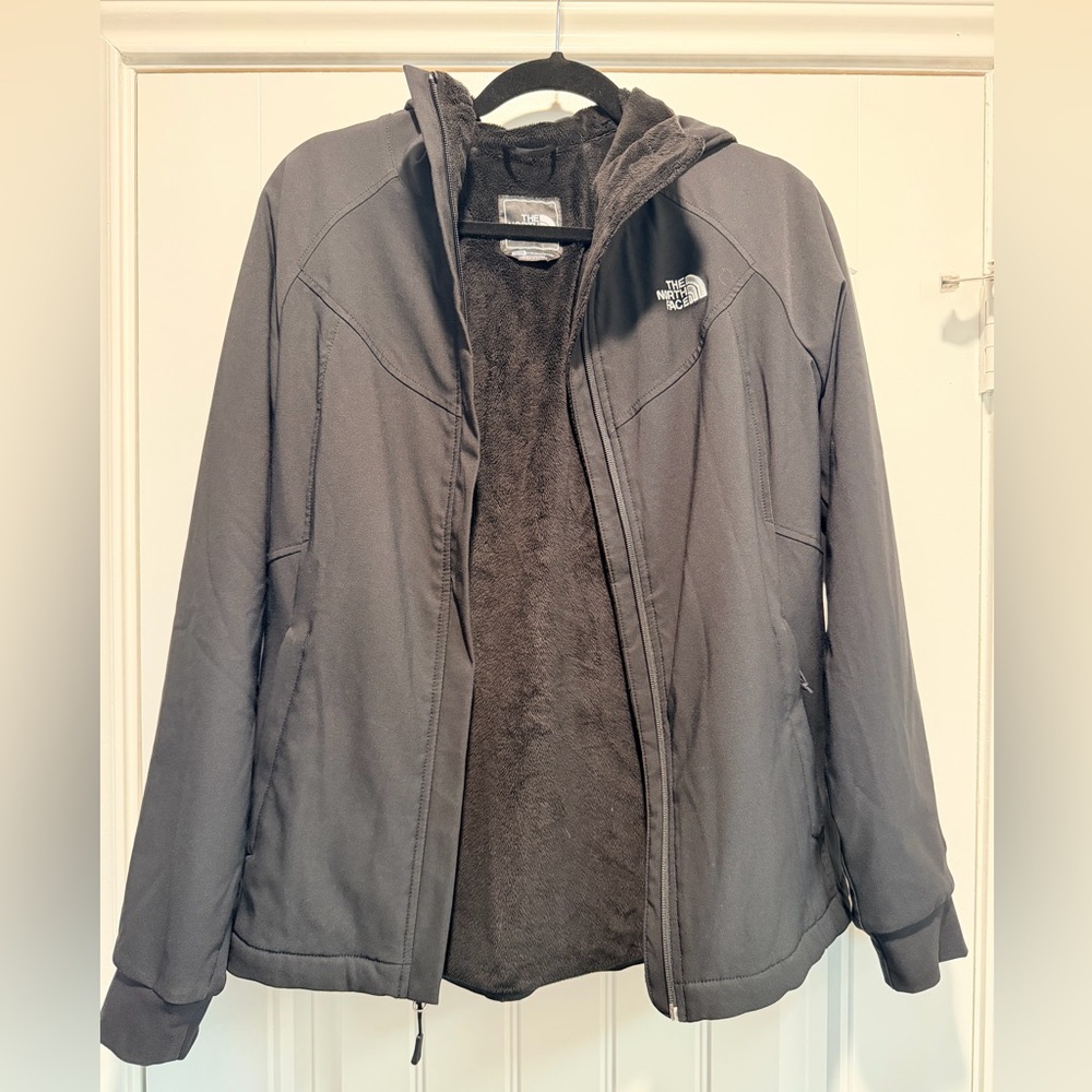 The North Face Women's Fleece Lined Jacket